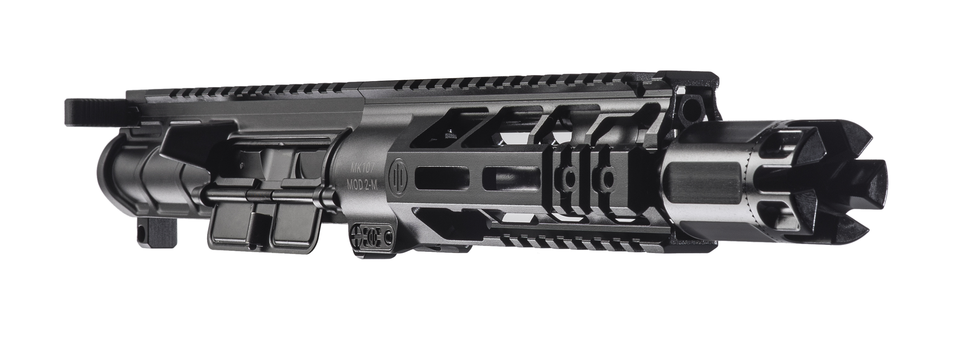 PWS MK107 MOD 2-M UPPER 7.62X39 7.75